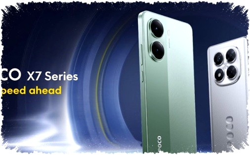 POCO X Series Tak Pernah Main Aman, Mesin Legenda Gamers Yang Terus Dobrak Batas