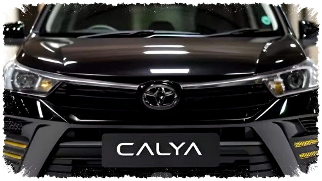 Oli Ini Paling Pas untuk Toyota Calya 2026, Mesin Halus Irit BBM dan Lebih Awet