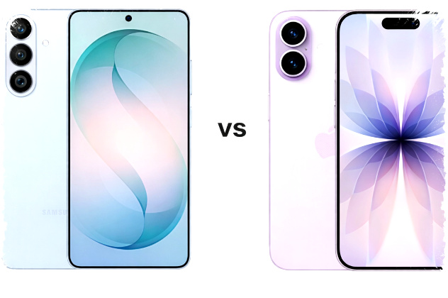 Galaxy S26 Plus Terlalu Gahar untuk Diabaikan, Tapi iPhone 17 Justru Pilihan Paling Masuk Akal