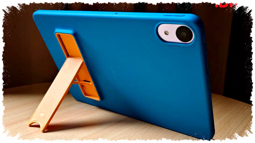 Infinix XPAD 30E Bukan Tablet Premium, Tapi Justru Pas Untuk Anak Dan Pelajar
