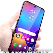 Harga iPhone April 2026 Mulai Stabil, A19 Bionic dan Kamera 50MP Jadi Penentu Upgrade