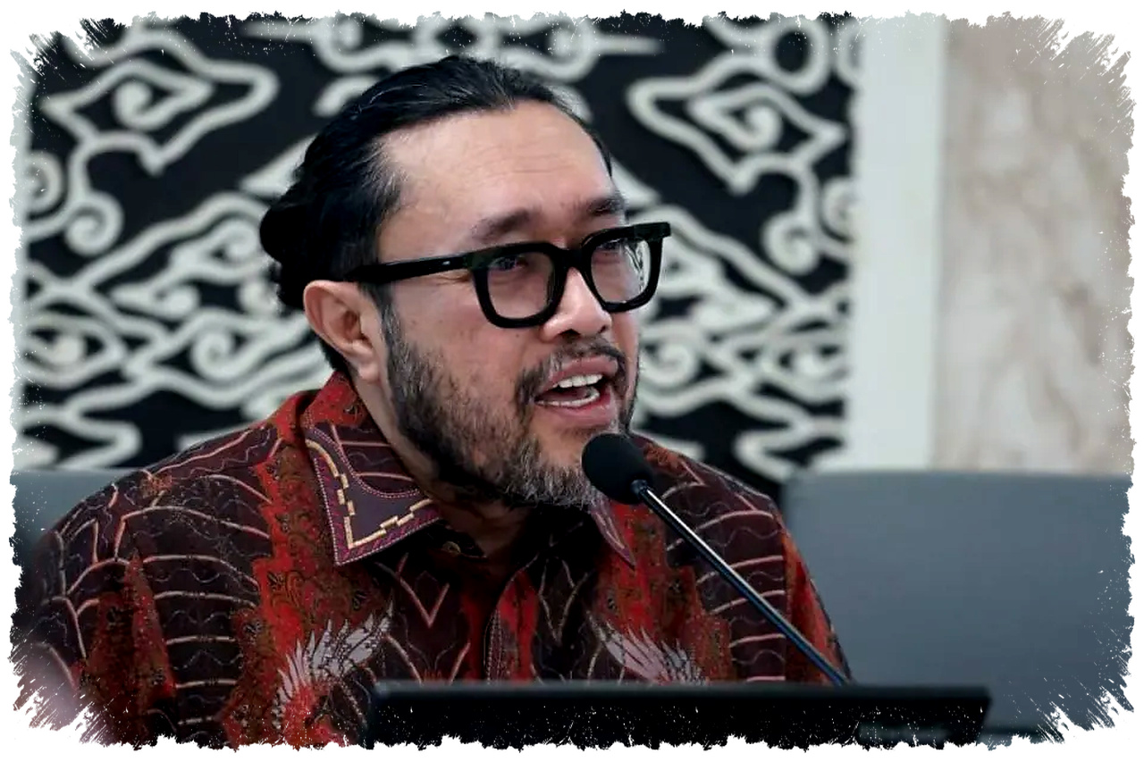 Usai Penggeledahan Dua Rumah, KPK Siap Periksa Ulang Ono Surono Lagi