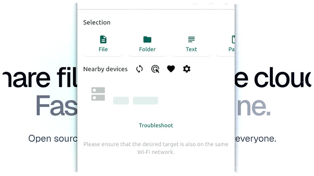 Open Source Menang Lagi, LocalSend Membuat Kirim File Jadi Seringkas Itu