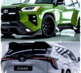 Toyota Kijang 2026 Resmi Meluncur, Wajah Baru yang Lebih Futuristik dan Premium Toyota Kijang 2026 Resmi Meluncur, Wajah Baru yang Lebih Futuristik dan Premium