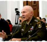 Hegseth Pecat Kepala Staf Angkatan Darat AS, Gelombang Pembersihan Militer Makin Terasa Hegseth Pecat Kepala Staf Angkatan Darat AS, Gelombang Pembersihan Militer Makin Terasa