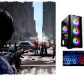 The Division Resurgence Memang Tak Punya Versi PC, Inilah Satu-Satunya Cara Memainkannya