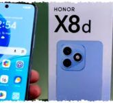 Honor X8D Naik Kelas, Layar AMOLED 120Hz Dan Baterai 7000 mAh Bikin Pesaing Tertekan