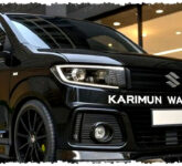 Suzuki Karimun Wagon R 2026 Resmi Meluncur, 30 Km per Liter tapi Harga Cuma Rp150 Jutaan!