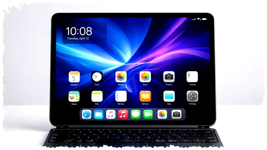 iPad Air M4 Sudah 12GB RAM, Tetap Belum Cukup untuk Menyingkirkan MacBook?