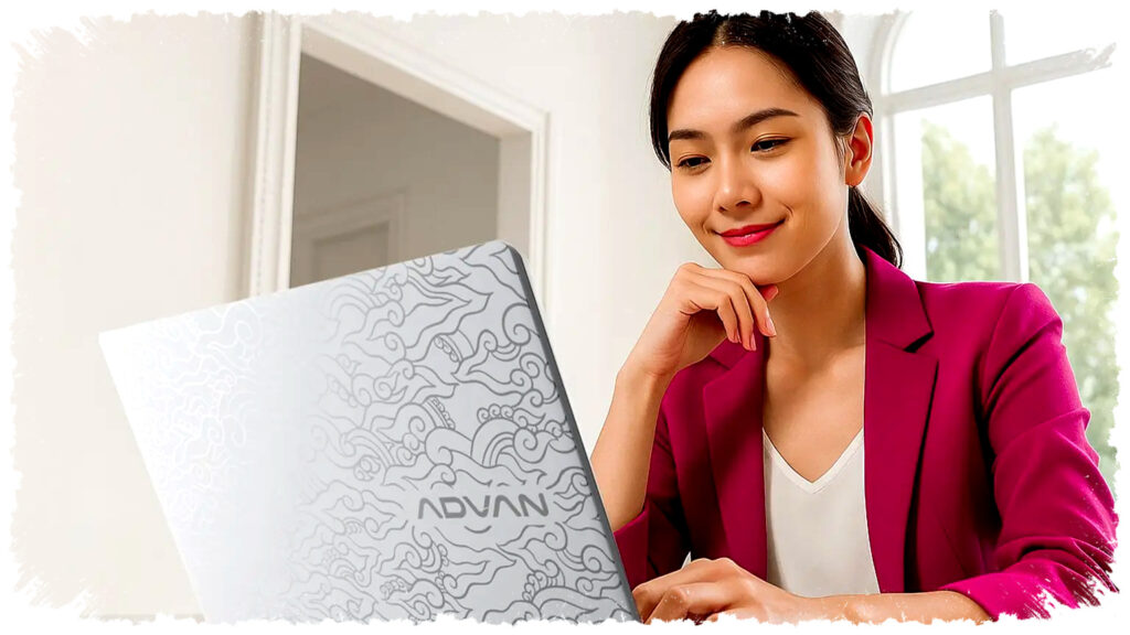 Baterai 28 Jam atau 15 Jam, 5 Laptop Ini Buktikan Produktivitas Tak Harus Terputus