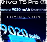Vivo T5 Pro Muncul dengan Baterai 9.020mAh, Bonus Extender Kit yang Mengusik Kelasnya