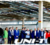 Changan Bikin Fabrik Canggih Di Brasil, Uni-T Flex Fuel Siap Dikejar Pasar Global