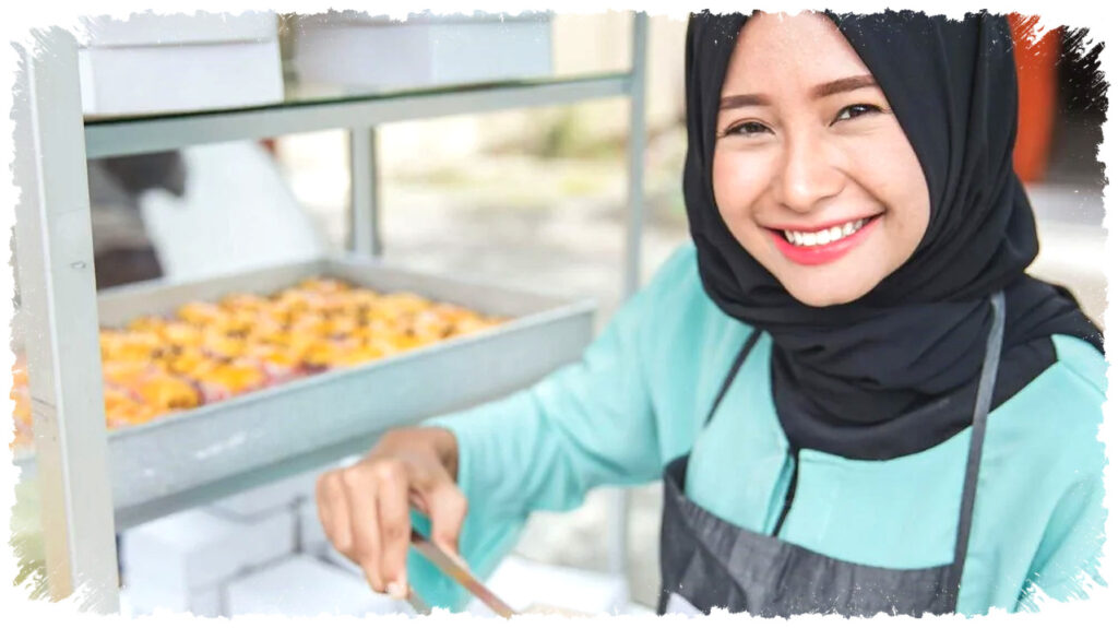 12 Peluang Usaha di Kampung yang Laris Manis, Cocok untuk Pemula dan Modal Ringan