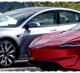 Tesla Cetak Rekor Baru, Selisih Produksi Dan Penjualan Melebar Tajam Tesla Cetak Rekor Baru, Selisih Produksi Dan Penjualan Melebar Tajam