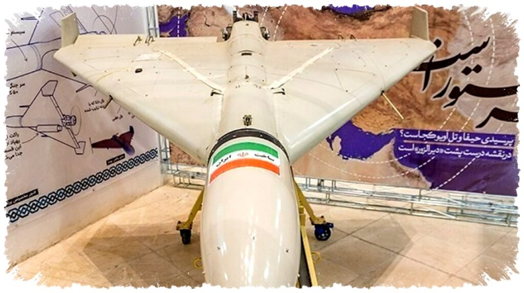 Bandara Kuwait Dan Bank Arab Siaga Satu, Hujan Drone Iran Mengubah Wajah Teluk