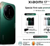 Harga Hp Xiaomi 2026, Seri Paling Masuk Akal untuk Tiap Budget dari 1 Jutaan hingga Flagship