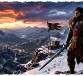 Crimson Desert Resmi Hadir Setelah Enam Tahun, RPG Open-World Ambisius Ini Tiba Juga