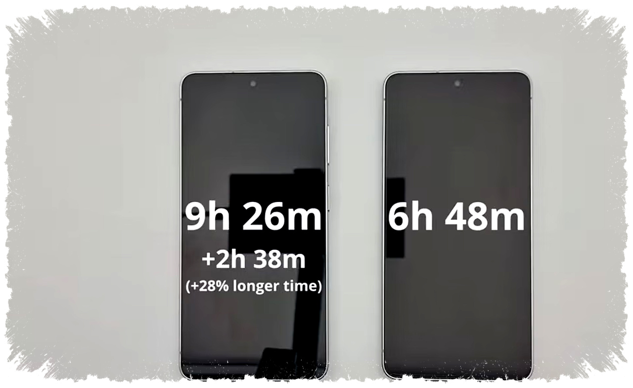 Exynos 2nm Masih Kalah Tahan Lama, Snapdragon Galaxy S26 Unggul Hampir 3 Jam