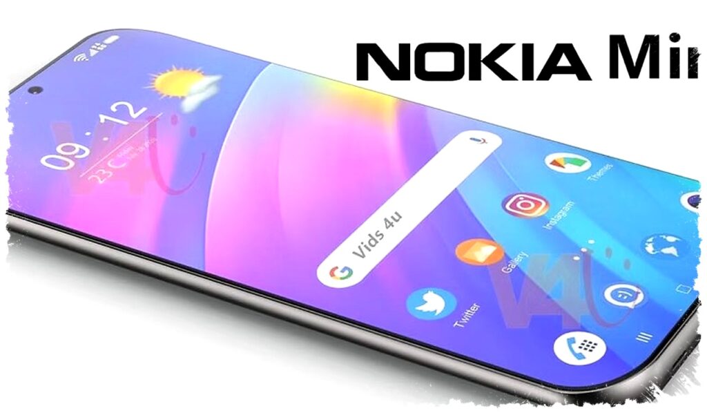 Nokia Mini 2026 5G, Layar Kecil Dengan Baterai 6.500mAh Yang Bertahan 3 Hari!