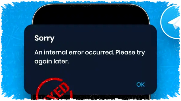 Telegram Down Global 30 Maret 2026, Beban Server Diduga Jadi Pemicu Utama!