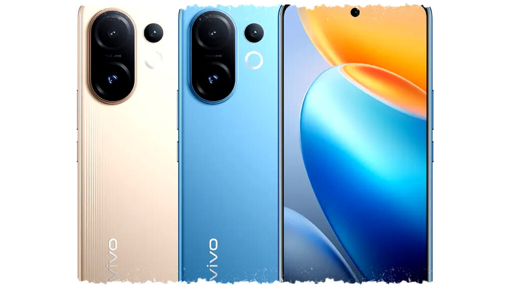 Vivo T5 Pro 5G Segera Meluncur, Baterai 9.020mAh di Bodi Tipis Ini Sulit Diabaikan