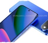 Render Pixel 11 Pro XL Terungkap, Google Total Ubah Camera Bar dan Buang Termometer Render Pixel 11 Pro XL Terungkap, Google Total Ubah Camera Bar dan Buang Termometer