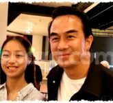 Hyo Ri Mika Memulai Langkah di Layar Lebar, Jejak Joe Taslim dalam Versi Baru