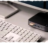 Meja Kerja Laptop Terasa Sempit, Docking Station 10-Port Ini Jadi Titik Baliknya