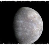 Merkurius, Planet Kecil Dengan Suhu Ekstrem dan Es di Balik Teriknya Matahari
