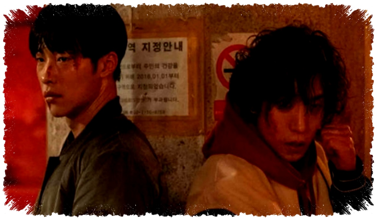 Bloodhounds Season 2 Segera Tayang, Plot Baru dan Duet Gun-Woo Woo-Jin Kembali Beraksi