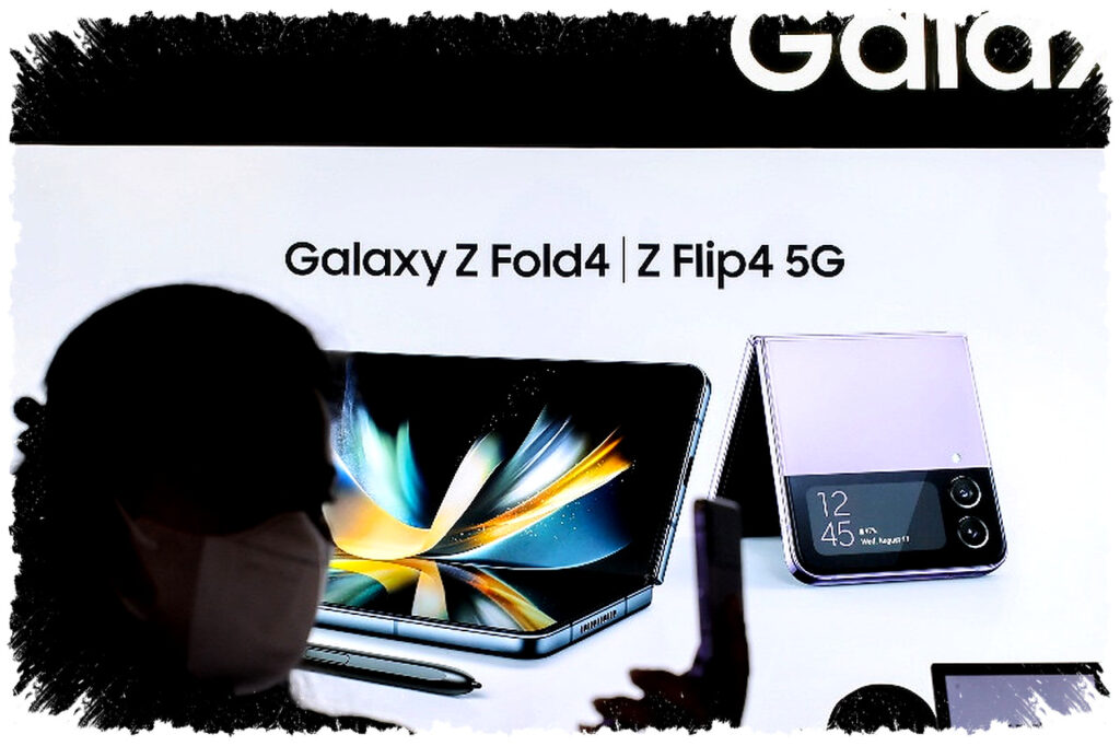 Harga Terbaru Samsung April, Dari Galaxy A07 Hingga S26 Ultra yang Paling Mengguncang Dompet