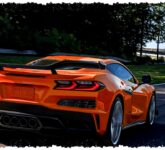 Meninggalkan Mesin N/A, Ini Daftar Sports Car Terakhir yang Masih Bernyawa