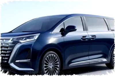 Denza Buka Pre-Sale D9 MY 2026, Blade Battery 2.0 Bisa Cas 5 Menit!