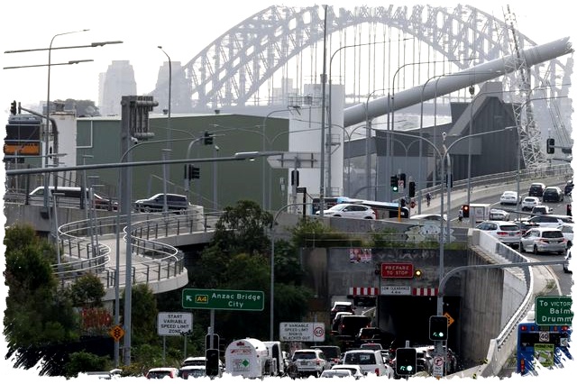 Australians Batalkan Mudik Paskah, Krisis Bahan Bakar Menekan Rencana Liburan