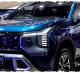 Pajero Sport 2026 Naik Kelas, Diesel 179 Hp dan Kabin Premium Siap Menggoda Pajero Sport 2026 Naik Kelas, Diesel 179 Hp dan Kabin Premium Siap Menggoda