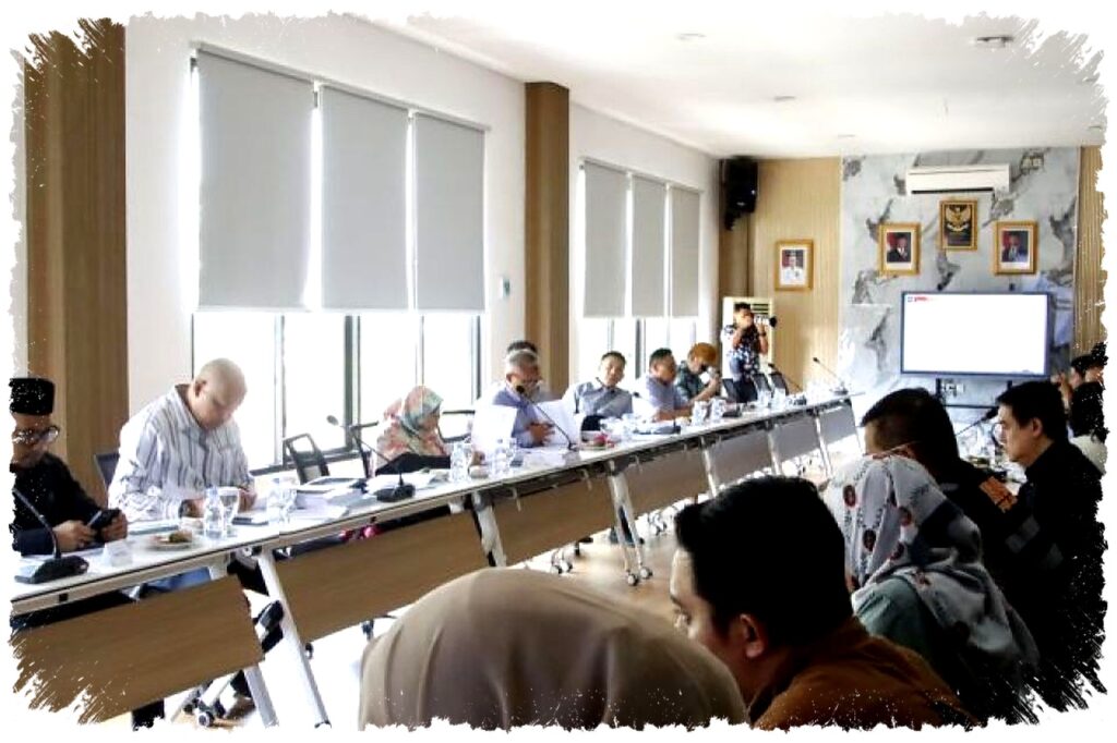 Capaian OPD Jabar Melonjak, DPRD Curiga Target Awal Terlalu Rendah