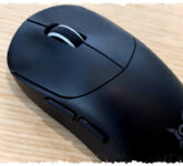 Honor WIN Mouse Tantang Raja Esports, Sensor PAW3395 dan 4.000Hz Jadi Senjata Awal