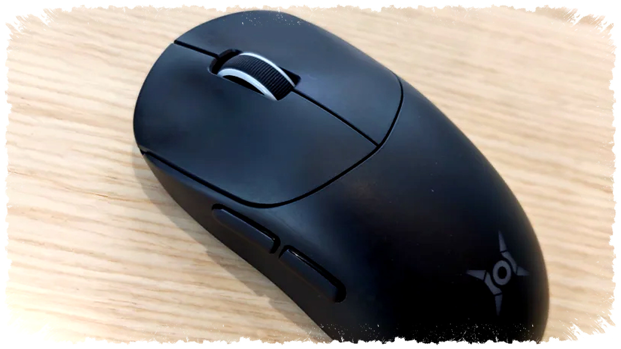 Honor WIN Mouse Tantang Raja Esports, Sensor PAW3395 dan 4.000Hz Jadi Senjata Awal