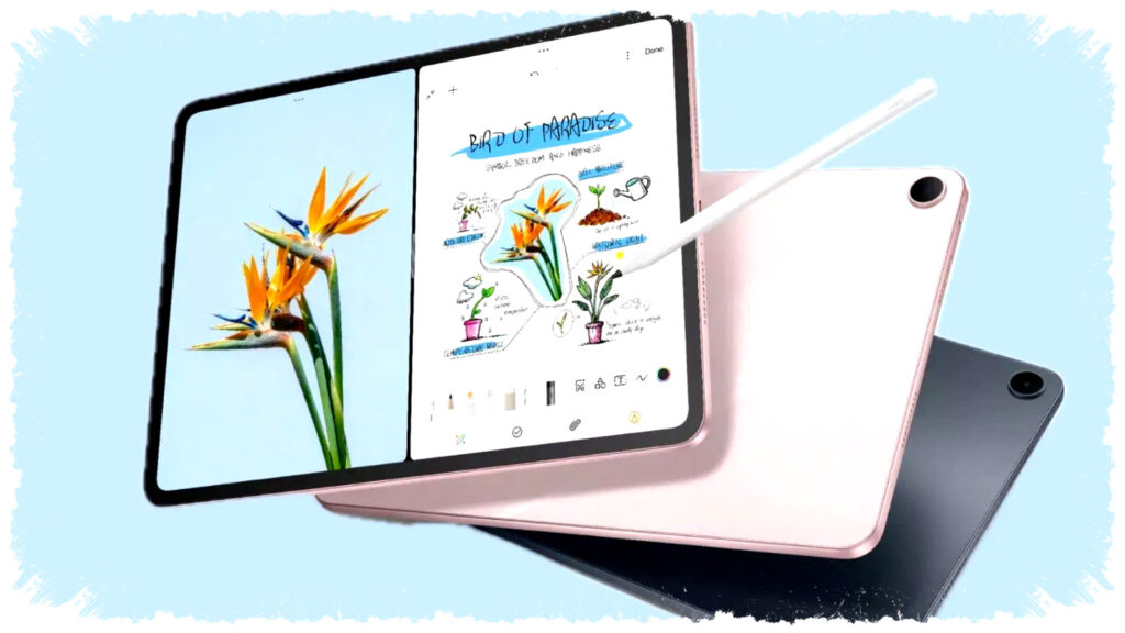 Oppo Pad Mini Bocor Ganas, Chip Snapdragon 8 Gen 5 dan Baterai 8000 mAh Mengintai