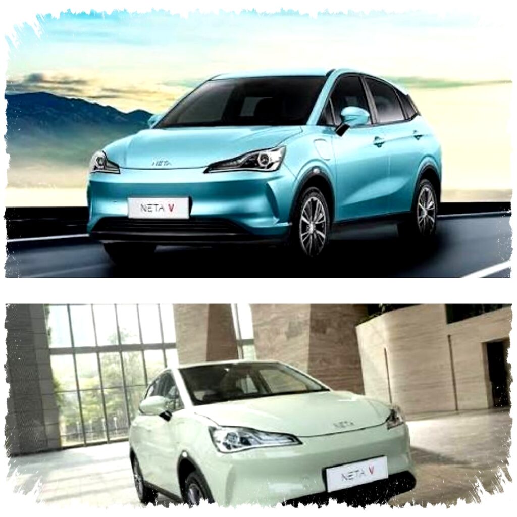 Harga Mobil Listrik April 2026 Kian Menyengat, Rp 65 Juta Sudah Dapat Mobil Ber-AC