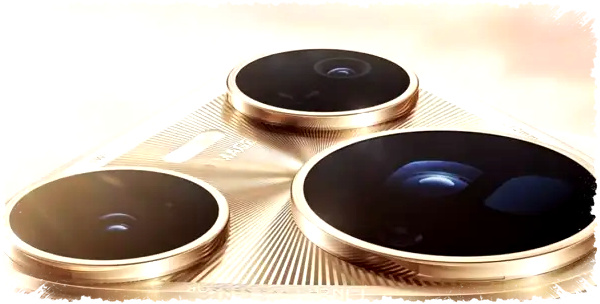 Huawei Pura 90 Pro Bocor Pakai LOFIC, Zoom Telefoto Ini Bisa Kalahkan DSLR?