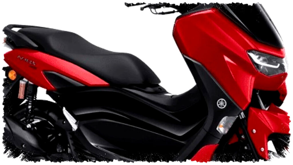 Harga Yamaha NMAX Maret 2026 Naik ke Rp46 Juta, Fitur Turbo dan TCS Masih Menggoda