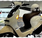 Indomobil Cutie Pro 2026 Menohok, Rp15 Jutaan Tanpa Sewa Baterai Fitur NFC dan Auto Nahan!