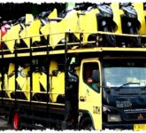 Penjualan Motor Turun, MPMX Bertahan Lewat Aftermarket dan Asuransi Penjualan Motor Turun, MPMX Bertahan Lewat Aftermarket dan Asuransi