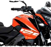 Pulsar NS125 2026 Tampil Galak, Fiturnya Bikin Motor 125Cc Lain Terlihat Biasa Pulsar NS125 2026 Tampil Galak, Fiturnya Bikin Motor 125Cc Lain Terlihat Biasa
