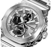 G-Shock GMC-B2100 Hadir Full Metal, Jam Ikonik Ini Kini Makin Cerdas dan Tahan Banting