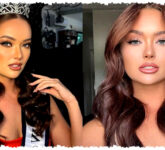 Calon Dokter Gigi Dan Ratu Kecantikan, Potret Faith Edgar Miss World Belize 2026 yang Penuh Misi Sosial