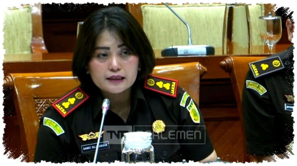 Kajari Karo Akui Salah di Depan Komisi III, Kasus Amsal Sitepu Jadi Ujian Integritas