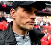 Tuchel Kaji Ulang Phil Foden, Slot Piala Dunia Inggris Tak Lagi Aman
