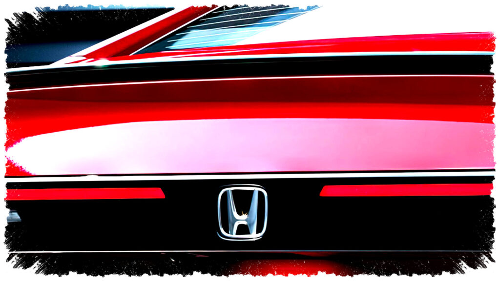 Hanya Dua Honda Yang Naik Di Kuartal Ini, CR-V Pun Ikut Terseret Jatuh